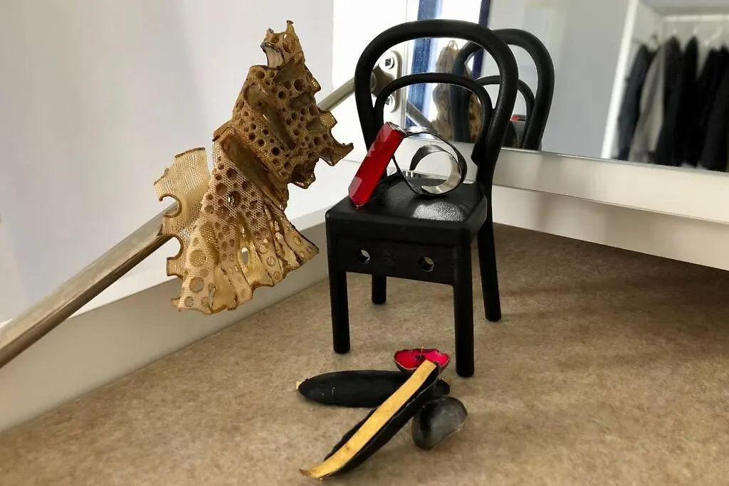 Apartament Il Mare In Un Bicchiere Sciacca Włochy