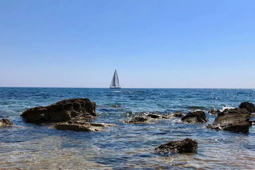 Apartament Il Mare In Un Bicchiere Sciacca Włochy