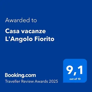 L'angolo Fiorito , Bettolle Italia
