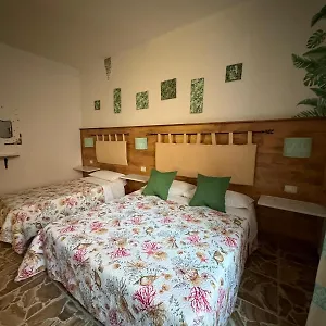 Vittorina's , Sorso Italia