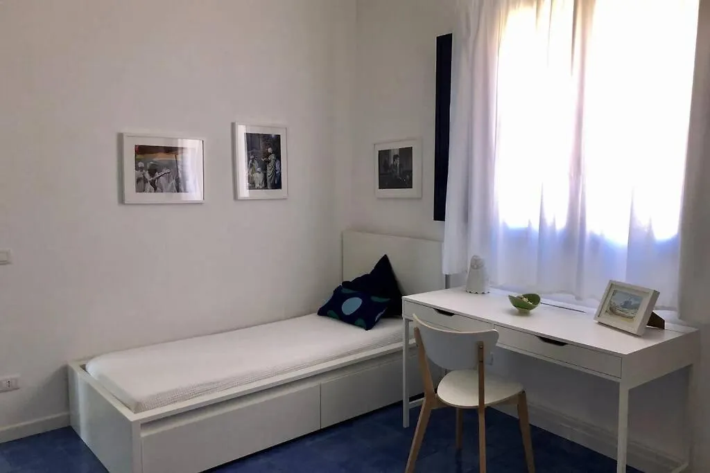 Il Mare In Un Bicchiere Apartment Sciacca 0*,  Italy