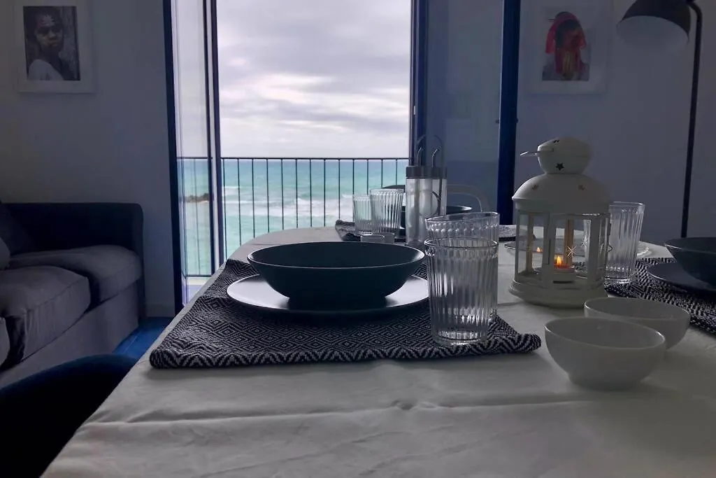 Il Mare In Un Bicchiere Apartment Sciacca