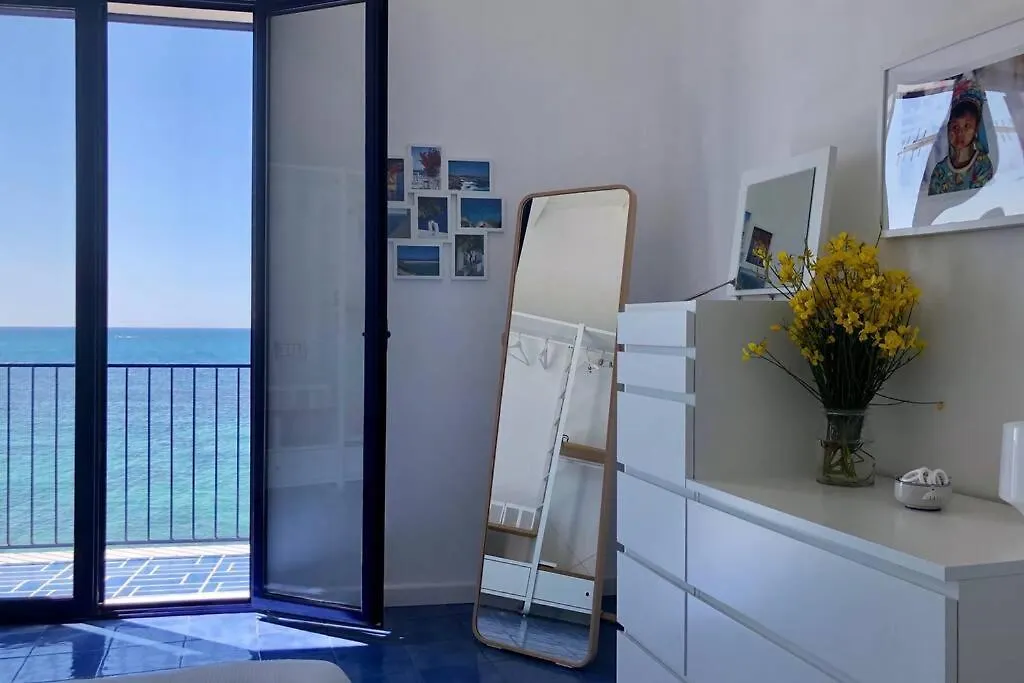 Il Mare In Un Bicchiere Apartment Sciacca