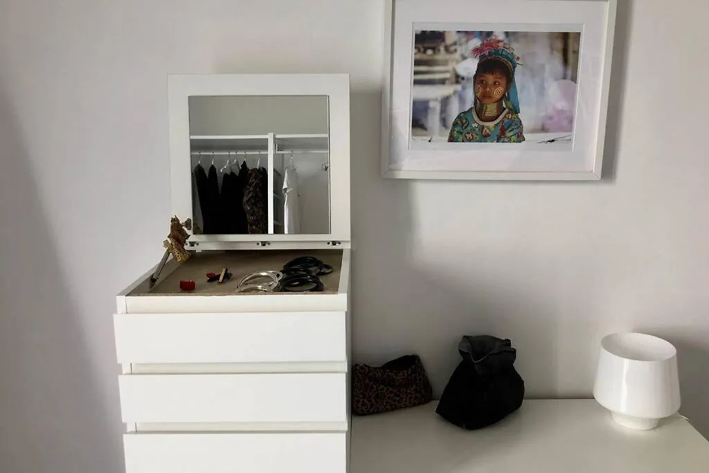 Il Mare In Un Bicchiere Apartment Sciacca
