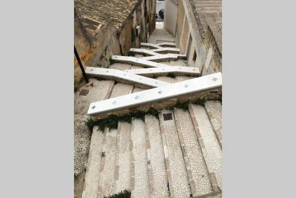 Il Mare In Un Bicchiere Apartment Sciacca