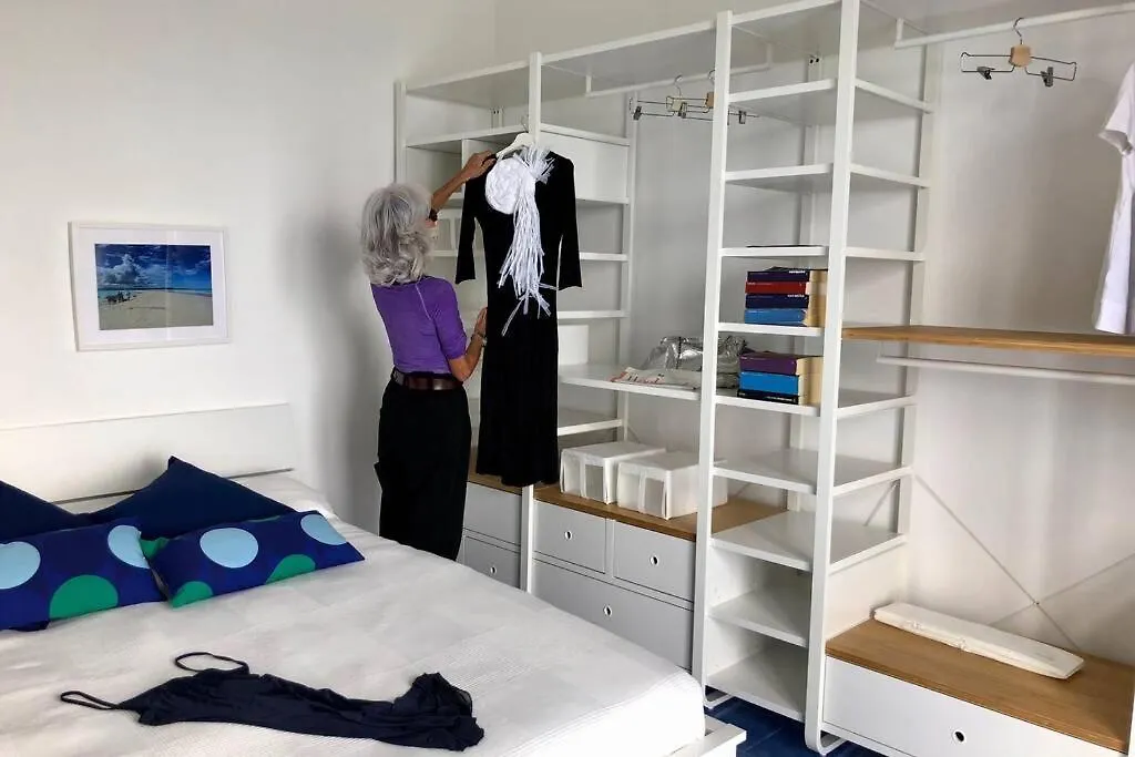 Il Mare In Un Bicchiere Apartment Sciacca