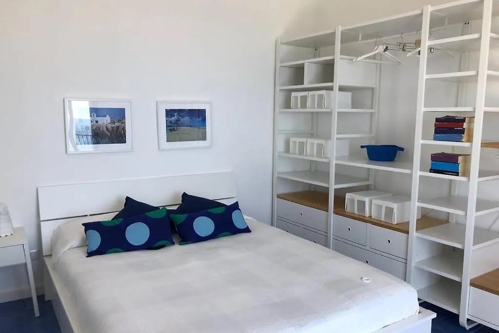Il Mare In Un Bicchiere Apartment Sciacca 0*,  Italy