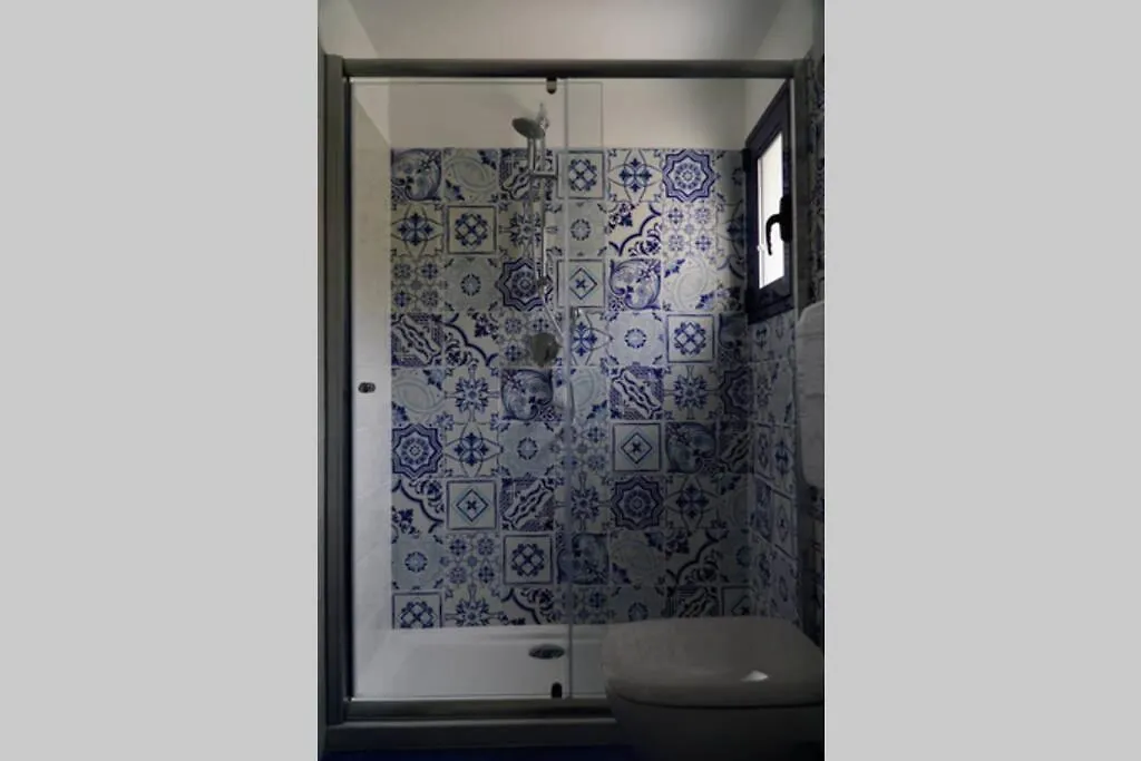 Il Mare In Un Bicchiere Apartment Sciacca