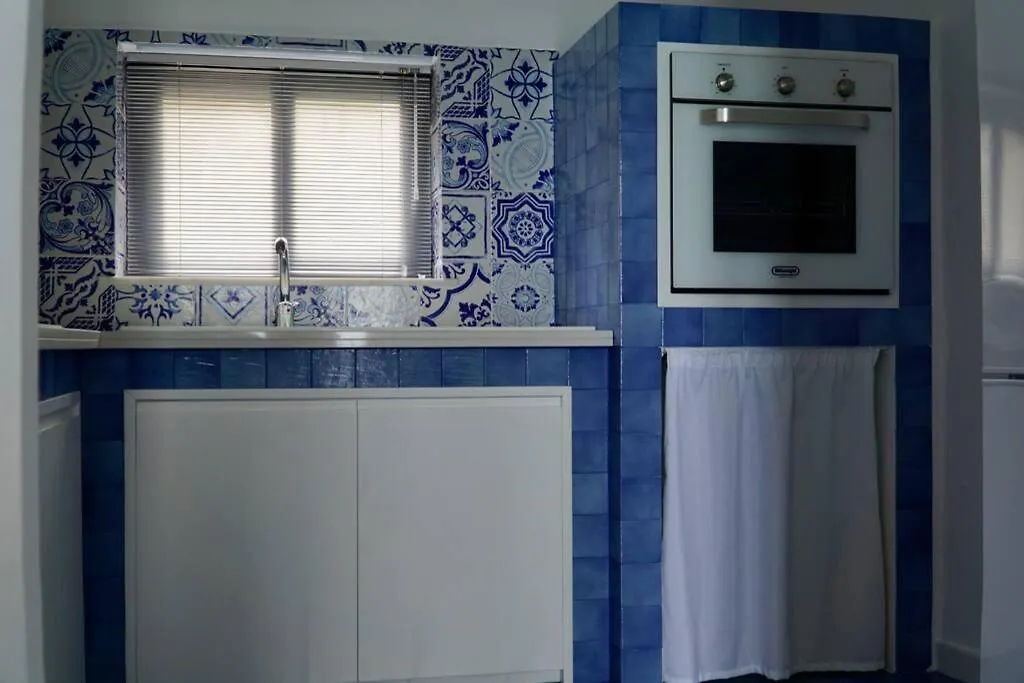 Il Mare In Un Bicchiere Apartment Sciacca