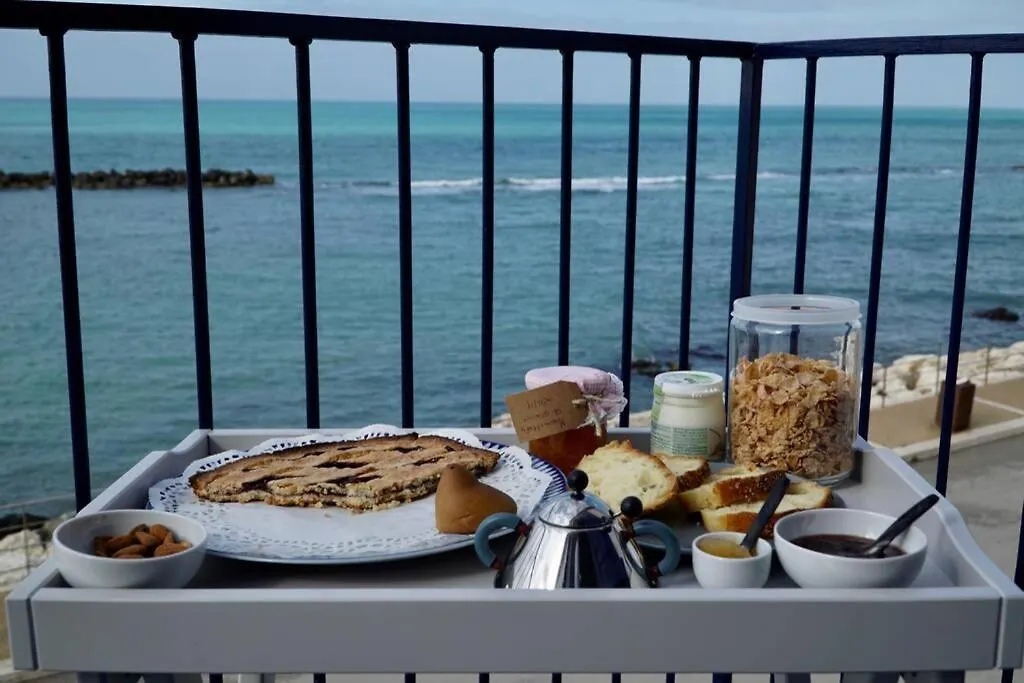Il Mare In Un Bicchiere Apartment Sciacca