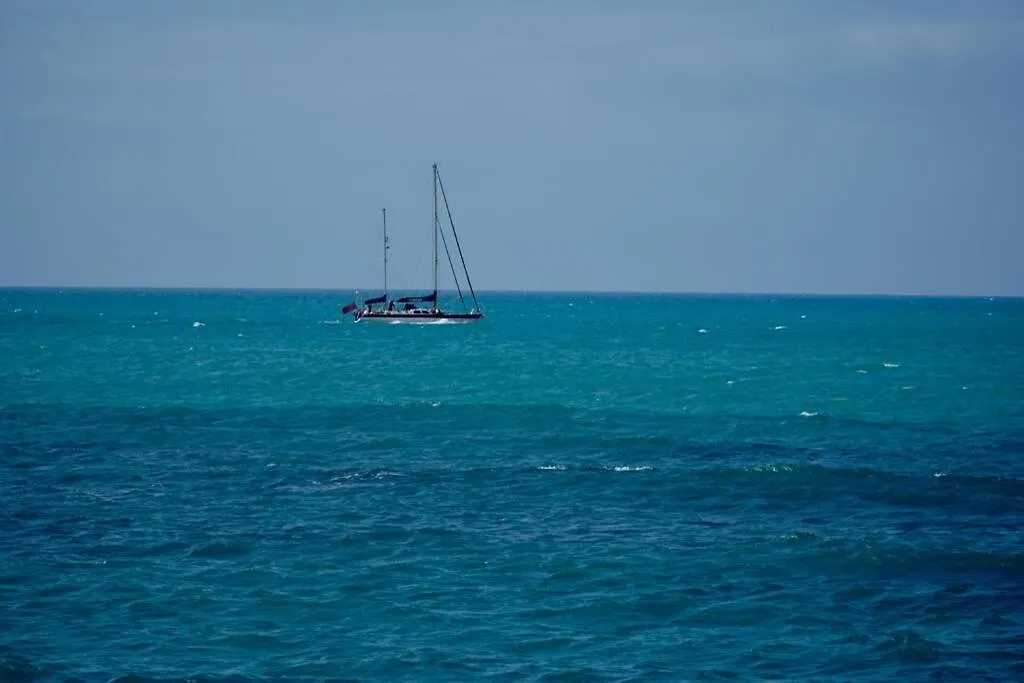 Il Mare In Un Bicchiere Apartment Sciacca