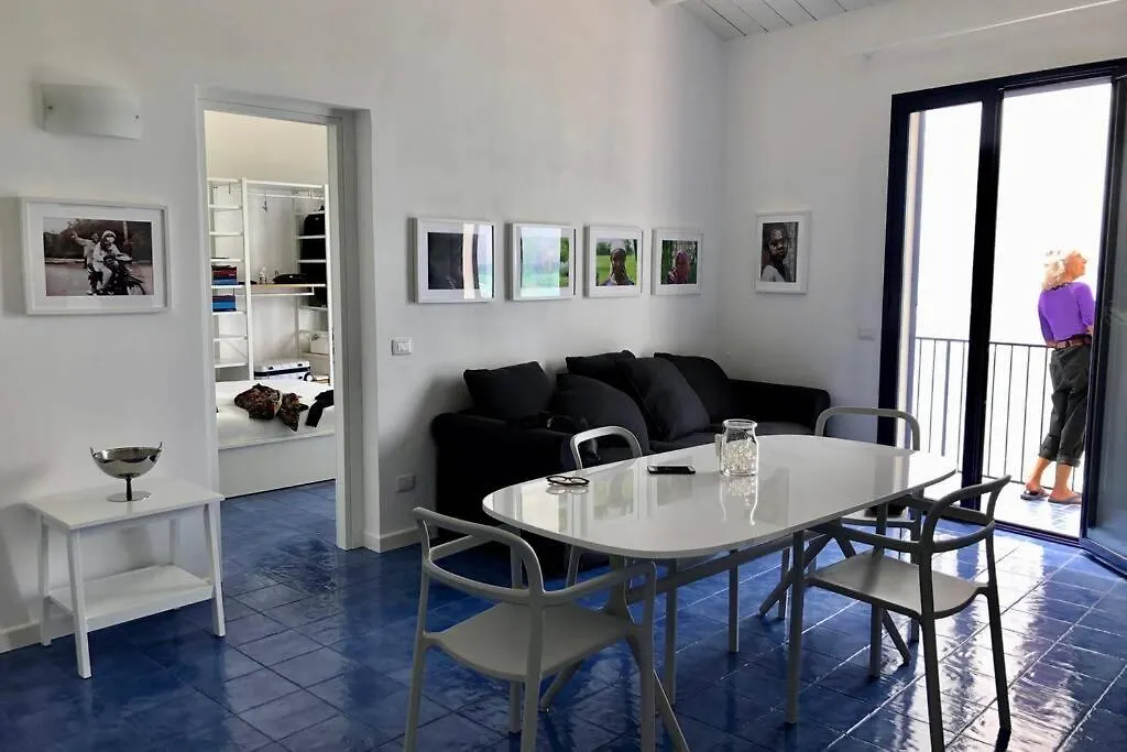 Il Mare In Un Bicchiere Apartment Sciacca