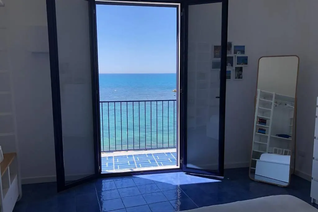 Il Mare In Un Bicchiere Apartment Sciacca Italy