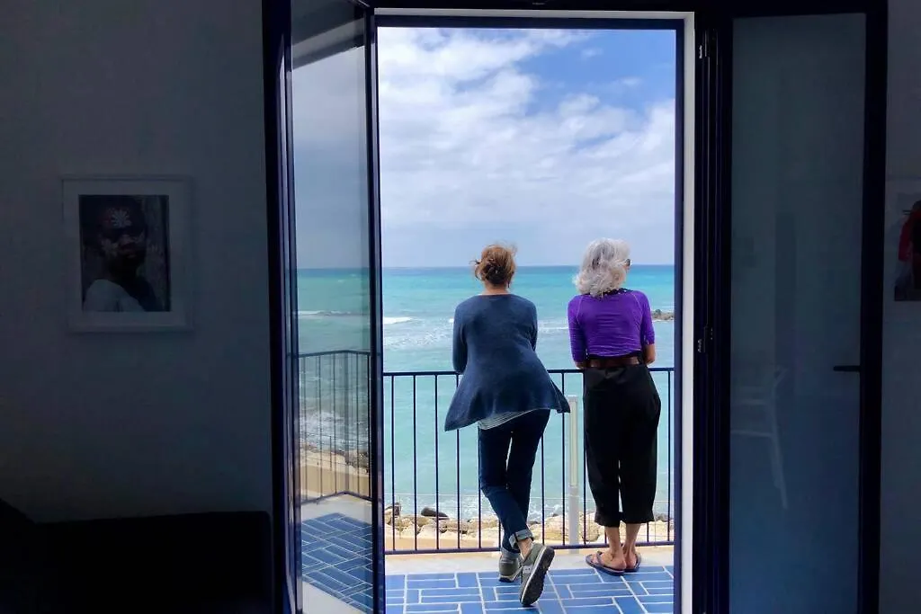 Il Mare In Un Bicchiere Apartment Sciacca