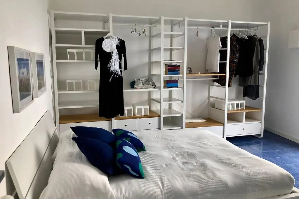 Il Mare In Un Bicchiere Apartment Sciacca 0*,