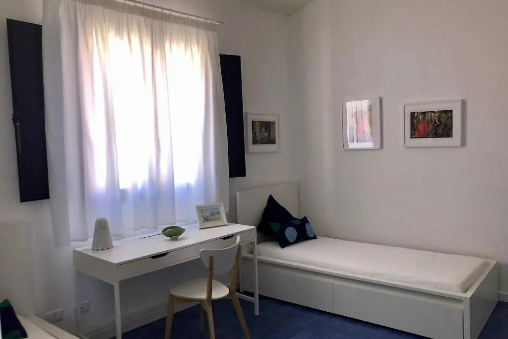Il Mare In Un Bicchiere Apartment Sciacca Italy